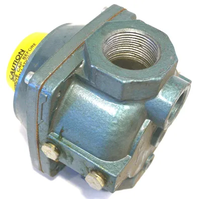 ITT V710GESV15 1 1/4'' ACTUATOR