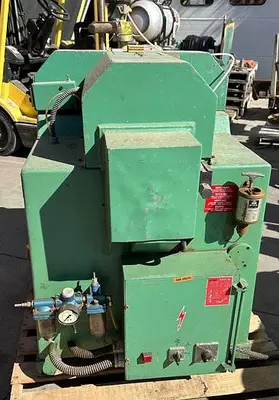 USED BELL MEDALIST B-620-4084-87