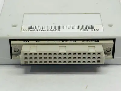 USED INDRAMAT DSM 2.1 SN248920-08875
