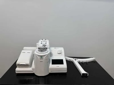 USED CYTIVA SEFIA S-2000