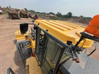 Used 2023 DEERE 744P TIER Wheel Loaders New Jersey US | Proxy Equipment #1378391