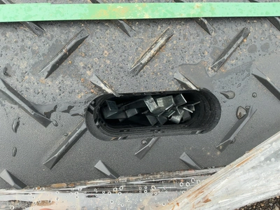 Used _UNKNOWN_ _UNKNOWN_ Commercial Materials & Supplies Michigan US | Miedema Asset Management Group #1579437