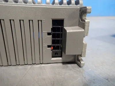 Used EMERSON EN20400000 Servo Drives Ohio US | HGR 24 #878571