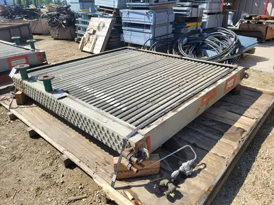 Used 2004 PETRO-TECH HEATERS LTD. 523458 Heaters British Columbia CA | Lenmark #1426245