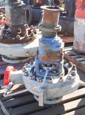 USED SULZER BINGHAM 4X6