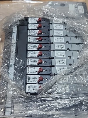 NEW Burkert 8640