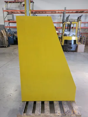 ABELL-HOWE 3 ton Jib Cranes, Jib | Myers Technology Co., LLC (6)