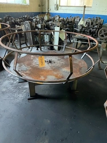 Used _UNKNOWN_ _UNKNOWN_ Wire Payoffs New Jersey US | National Machinery Exchange #1500343