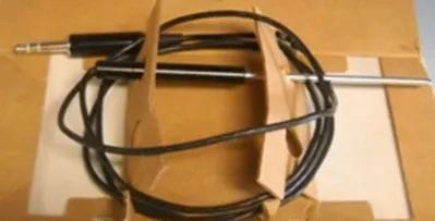Used OMEGA 789UM Thermocouples Texas US | Bamko Surplus Process Equipment #938563