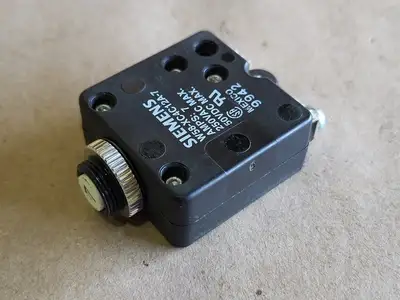 NEW SIEMENS W58-XC4C12A-7