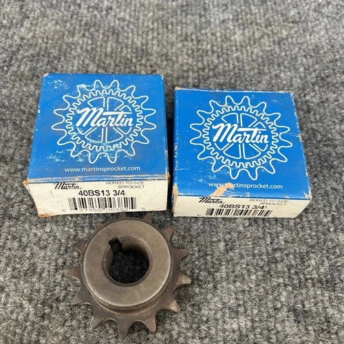 New | in-Stock Martin 40BS13 3/4 Parts California US | Davliegogo LLC #1707141