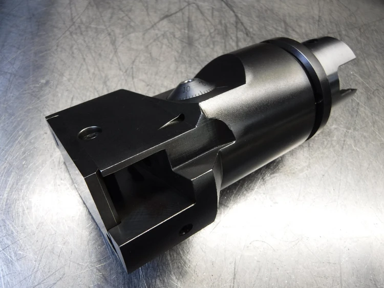 Used KENNAMETAL _UNKNOWN_ Rough Boring Heads Michigan US | Superior Machine & Tool Inc #211196