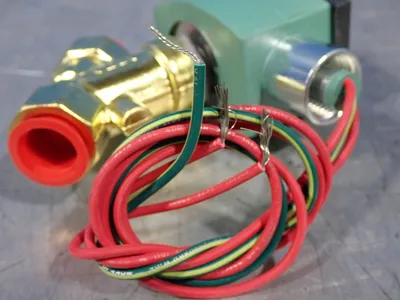 NEW ASCO 8030G017