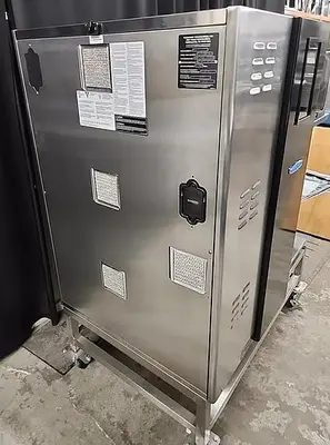 USED TURBOCHEF PLEXOR A3  TC-01