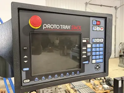 New | in-Stock 2016 SOUTHWESTERN INDUSTRIES TRAK DPMSX 2P Bed Type Mills Michigan US | Lee Stevens Machinery Inc. #1362817