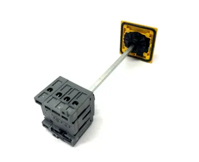 Used ABB 1SCA104857R1001 Relays & Switches Michigan US | Maverick Industrial Sales #1508084