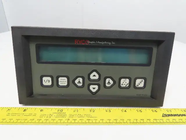 Used RYCO _UNKNOWN_ Miscellaneous MRO | Arrow Industrial #643792