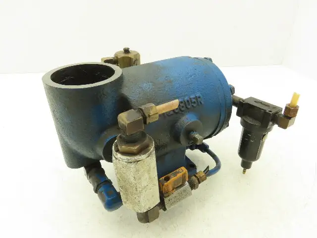 Used QUINCY _UNKNOWN_ Air Compressors (Misc) Indiana US | Arrow Industrial #610650
