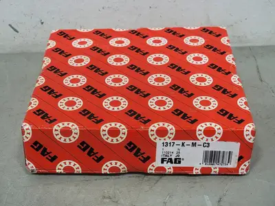 NEW FAG 1317-K-M-C3