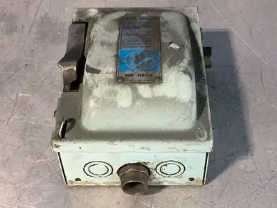 Used VACUBREAK SN 421 Disconnects Ohio US | HGR 24 #1288708