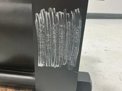 USED VICKERS 6/4X56.25