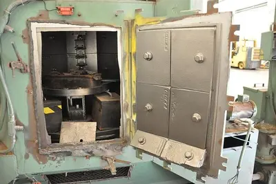USED 2006 GOFF MULTI-TABLE