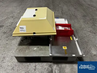 USED GE Healthcare GE Healthcare WAVE Unit, Cat# 28941351