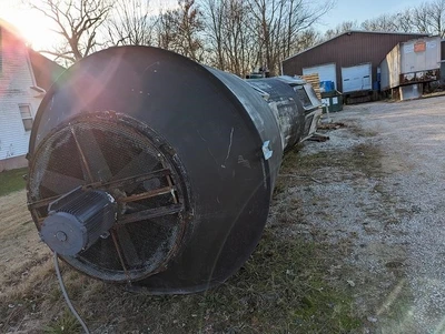 USED DELTA 200 TONS