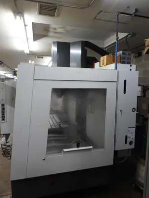 2013 HAAS VF-4 MACHINING CENTERS, VERT., N/C & CNC | Prime Machinery (12)