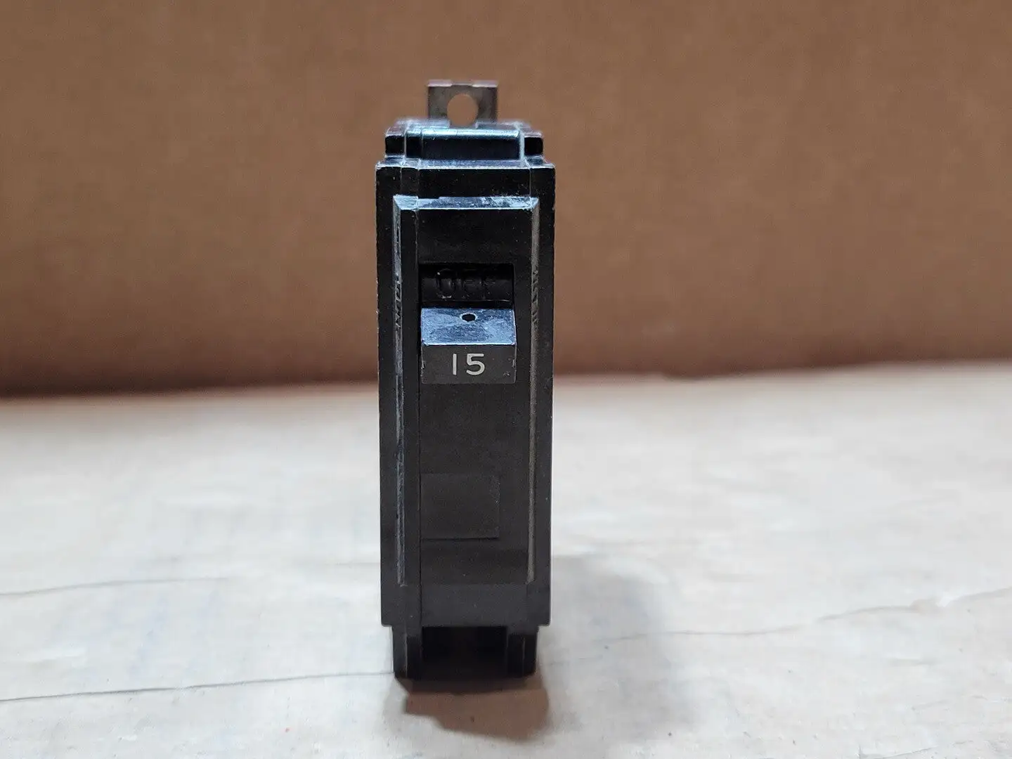 USED GENERAL ELECTRIC TQB1115