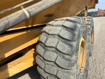 Used 2005 VOLVO A30D Articulated Dump Trucks North Carolina US | Southeastern Equipment Corp #1467795
