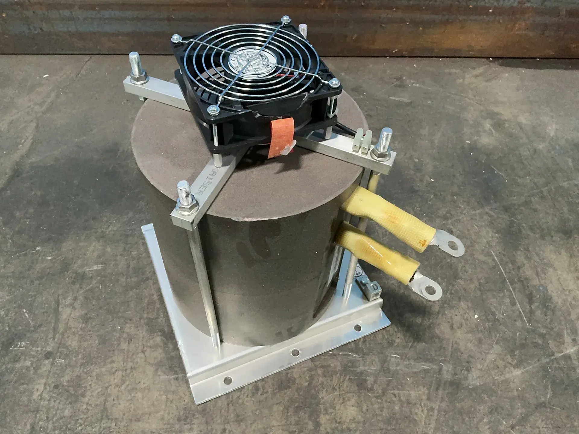 Used SPINDEL 700620 Misc Electrical & Power Parts Ohio US | HGR 24 #1353693