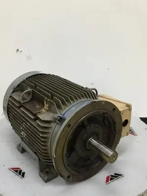 USED BROOK HANSEN 365TD