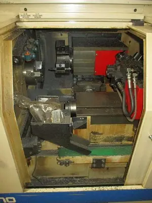 USED 1994 MIYANO BNC-34T