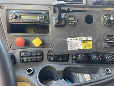 USED 2015 FREIGHTLINER CASCADIA
