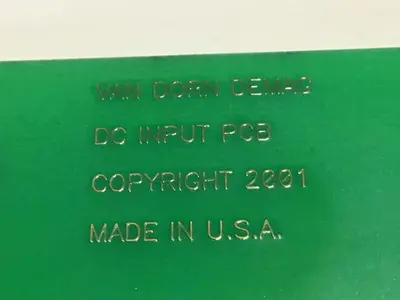 USED VAN DORN PC330-037