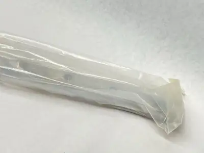 NEW MISUMI STANDARD LINEAR GUIDE ASSEMBLY 2X BLOCKS 1000MM LENGTH