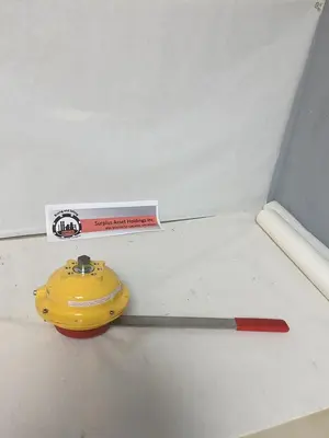 USED KINETROL 070