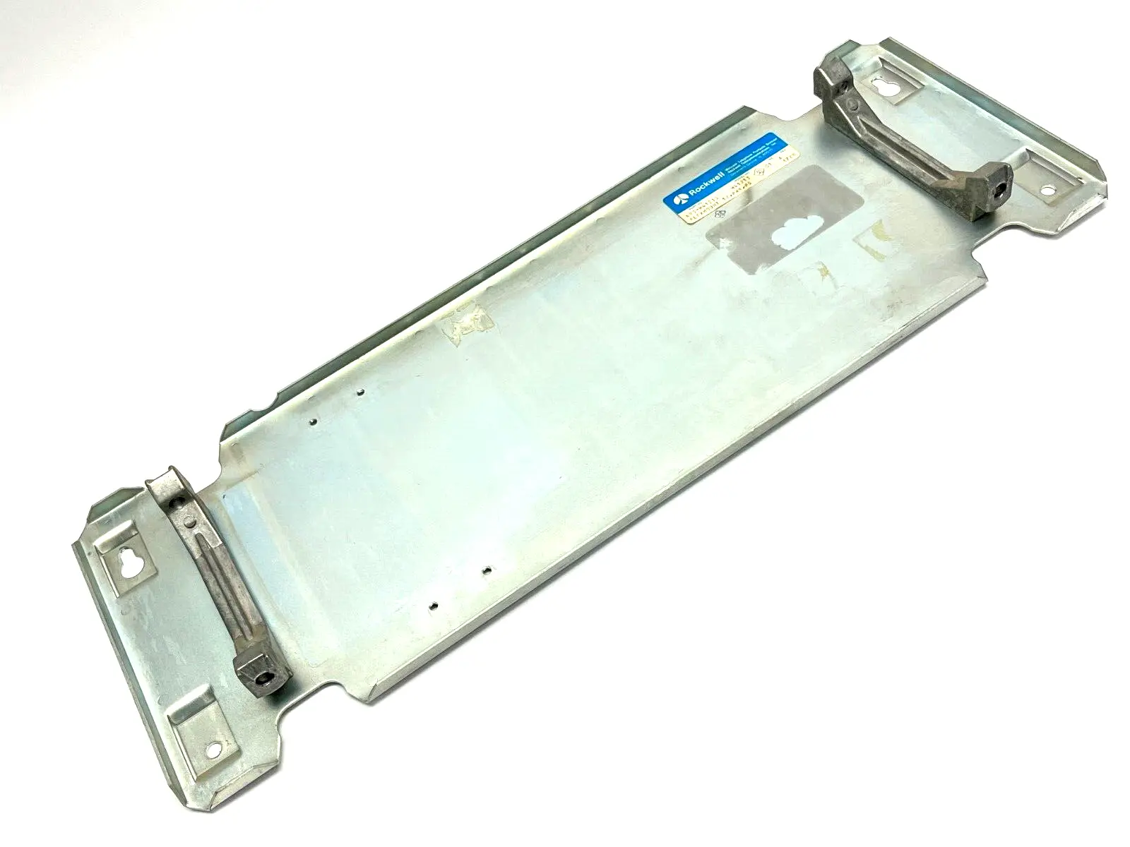 A93-M41213 | Rockwell  Flexmount Rev A 8728 - Used