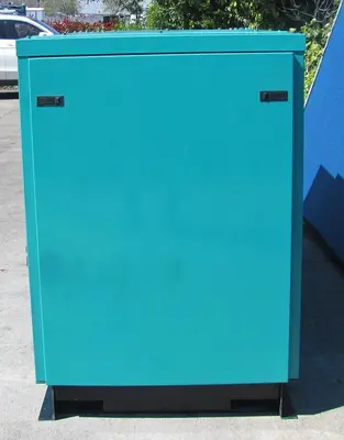 USED SULLIVAN PALATEK 40UDGGW