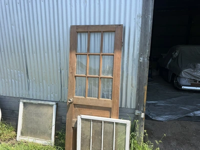 Used _UNKNOWN_ _UNKNOWN_ Flooring, Windows, and Doors Michigan US | Miedema Asset Management Group #1313855