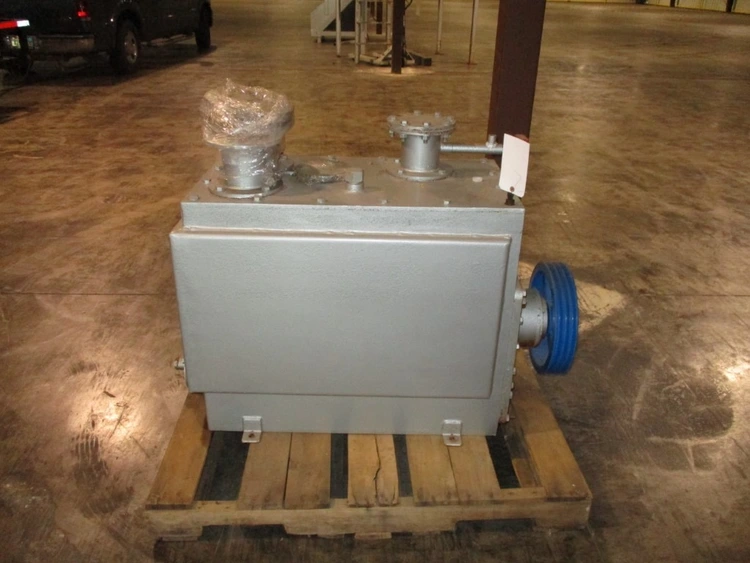 Used _UNKNOWN_ _UNKNOWN_ Vacuum Pumps Ohio US | Federal Equipment Company #1553247