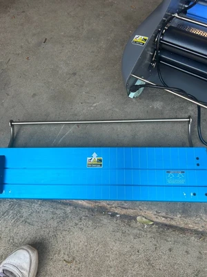 Used GBC 1701721EZ Laminating Equipment Delaware US | United Machine Co. #1562462