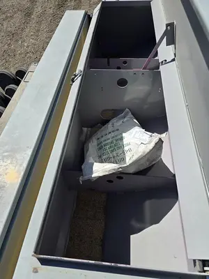 USED 2022 CRUSTBUSTER 4030