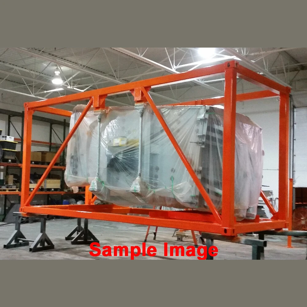 USED SWECO BIGMAX GPY-512AR