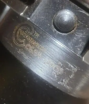 USED COMMAND C6S5-2000