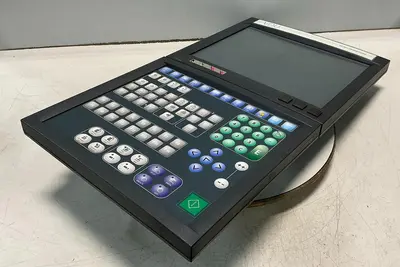 USED VAN DORN UNIVERSAL VDU-NC5