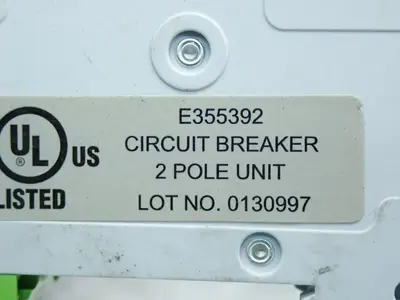 USED NOARK E55392