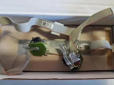 USED SIEMENS SIPLACE SMT MACHINES  PACKAGE