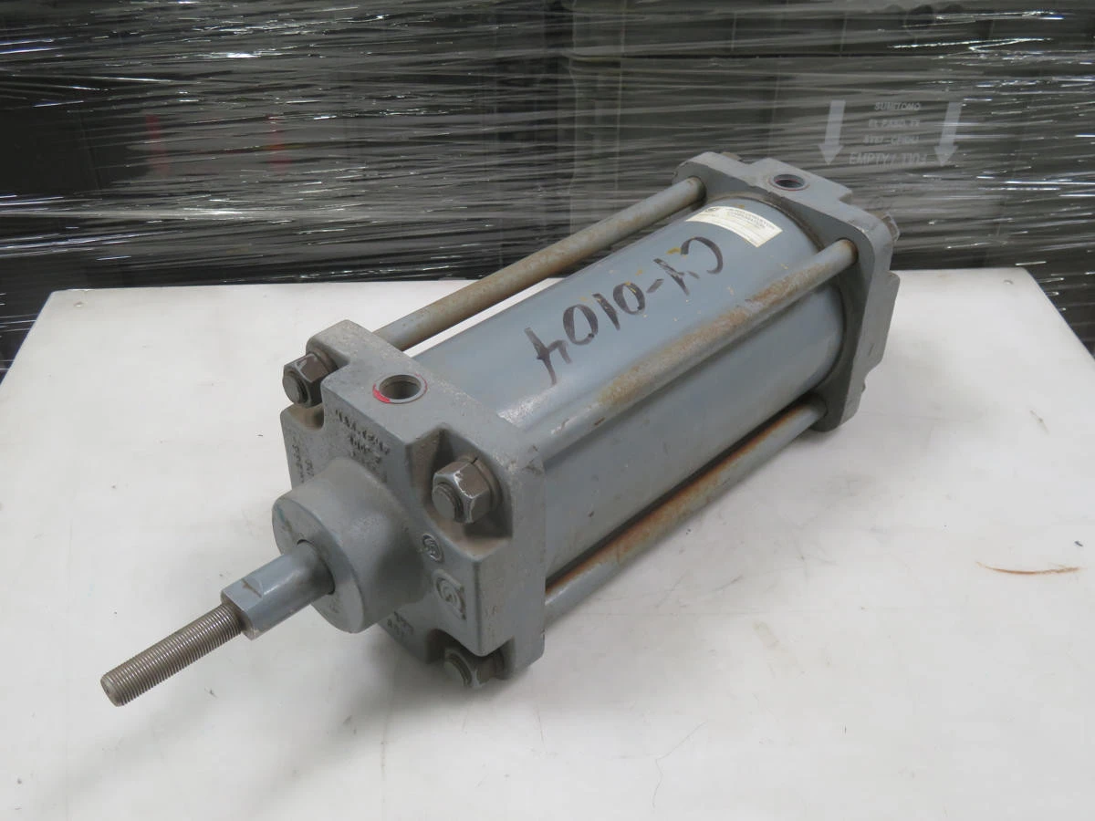 Used UNITED CONVEYOR _UNKNOWN_ Pneumatic Cylinders Texas US | OCO Industrial #1573266